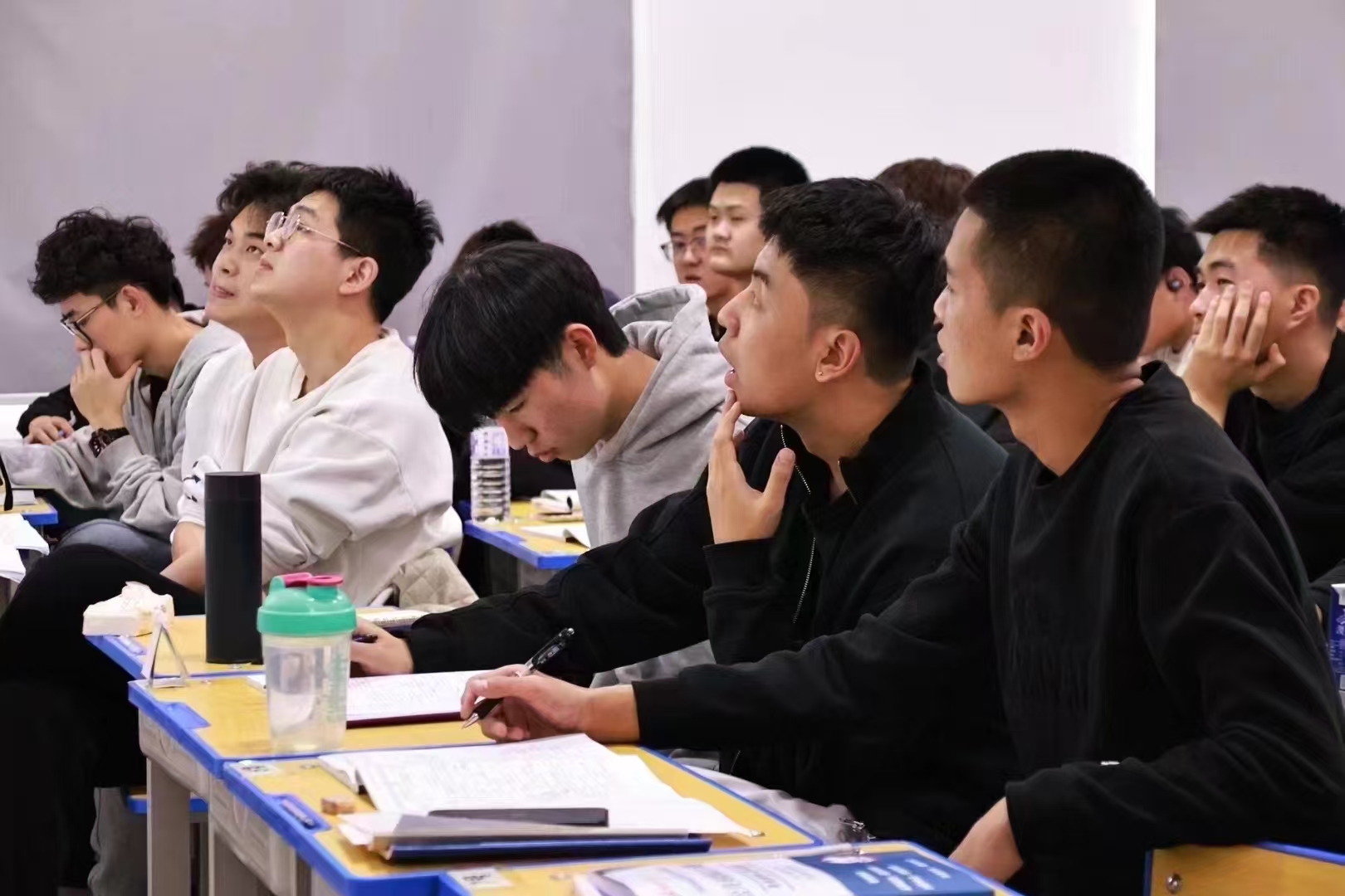 教学设施